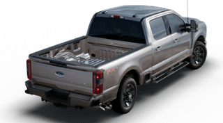 2024 Ford Super Duty® External Image 3